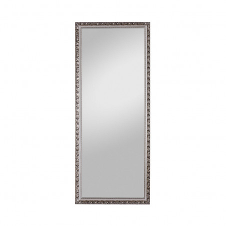 Pakabinamas veidrodis Classic silver 7 | pakabinami-veidrodziai | NMF Home
