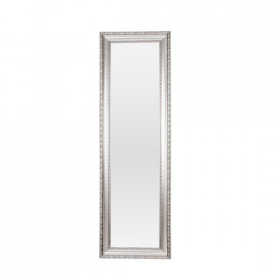 Pakabinamas veidrodis Classic Silver 11 | pakabinami-veidrodziai | NMF Home