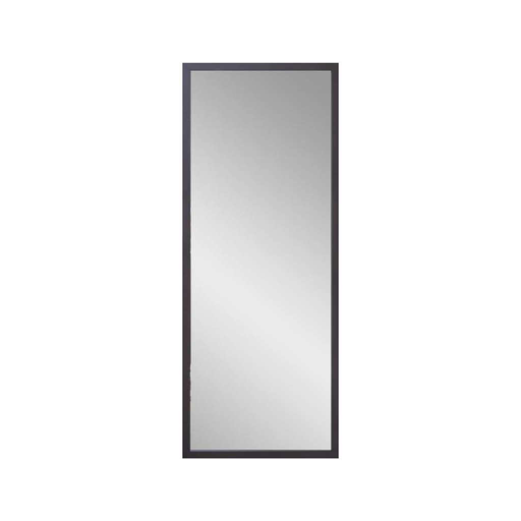 Modern 18 Antrocitas | Juoda | veidrodziai | NMF Home