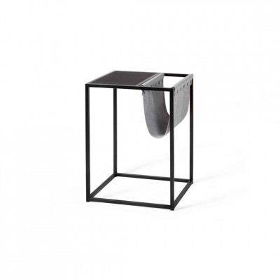 Avei coffee table | Grey