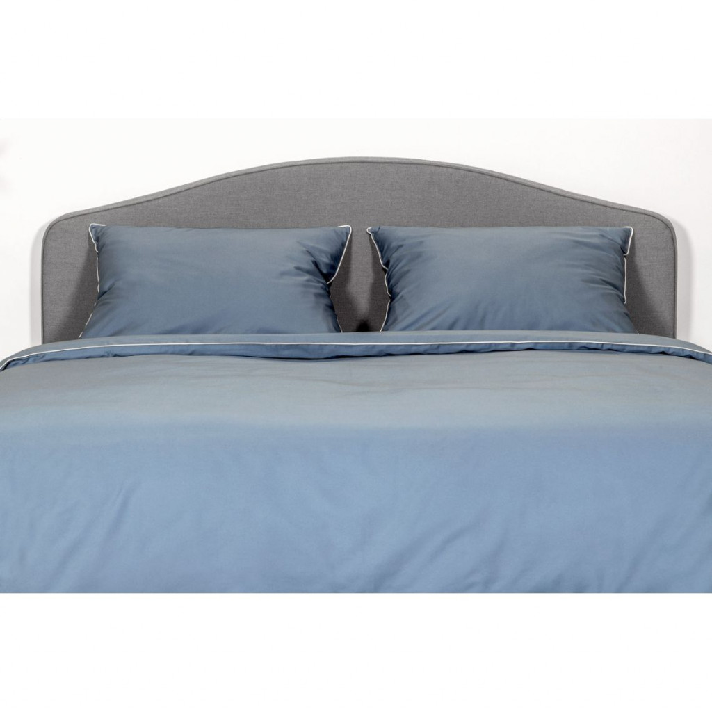 Bed linen covers set Aqua