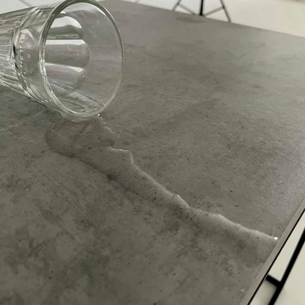 Coffee table Forest | Concrete