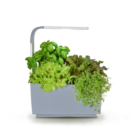 Tregren smart garden T6 | Pelēks