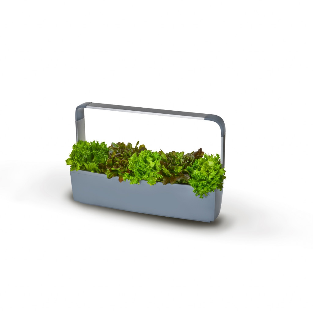 Tregren smart garden T12 | Pelēks