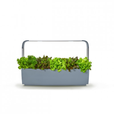 Smart garden T12 | Pilkas | ismanieji-namai | NMF Home