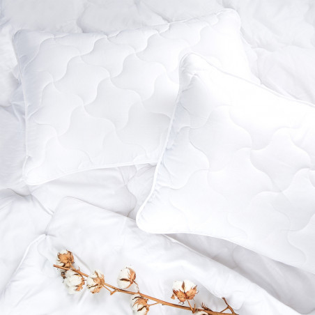 Natural classic antklodė | namu-tekstile | NMF Home