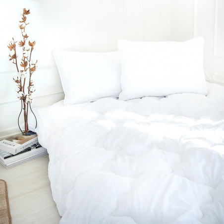 Natural classic antklodė | namu-tekstile | NMF Home