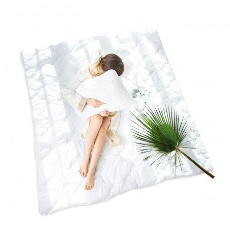 Natural classic antklodė | namu-tekstile | NMF Home