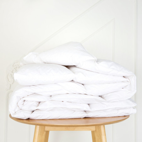 Pūkų ir plunksnų antklodė | namu-tekstile | NMF Home