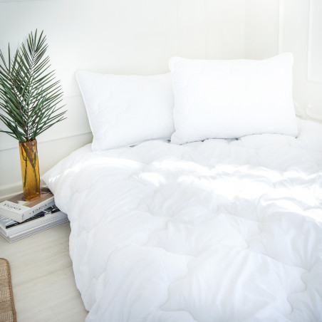Blanket Natural Classic