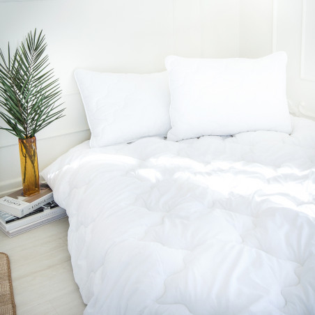 Natural classic antklodė | namu-tekstile | NMF Home