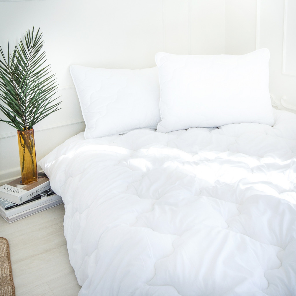 Blanket Natural Classic Blanket Natural Classic