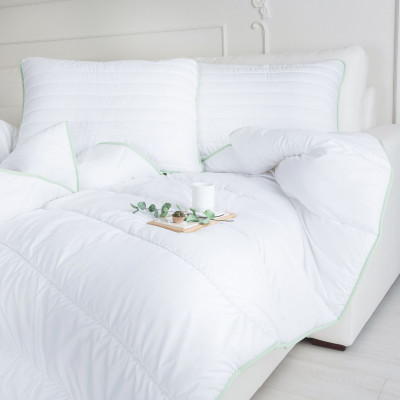 Bedding set Aloe vera
