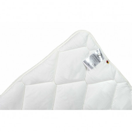 Blanket with bamboo | Home textiles
