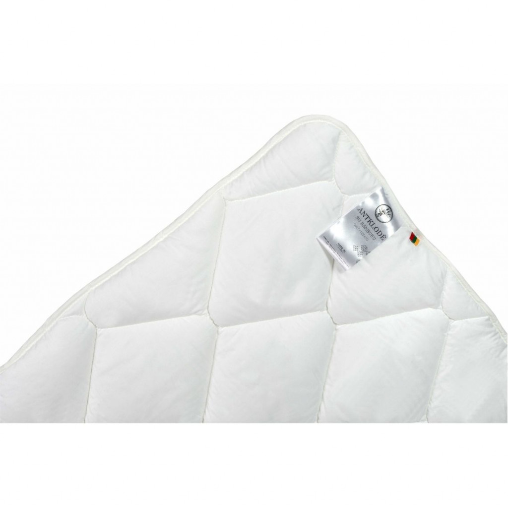 Blanket with bamboo | Home textiles
