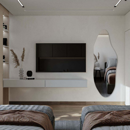 Mirror Pine