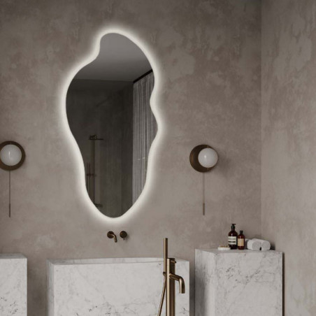 Mirror Wave