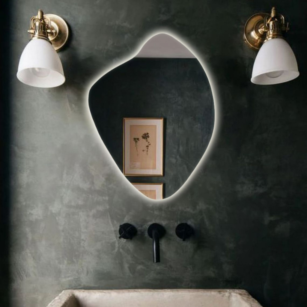 Mirror Drop Mirror Drop