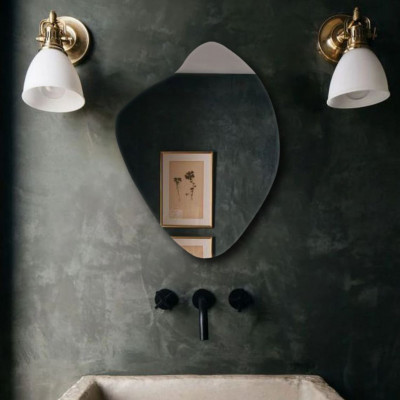 Mirror Drop