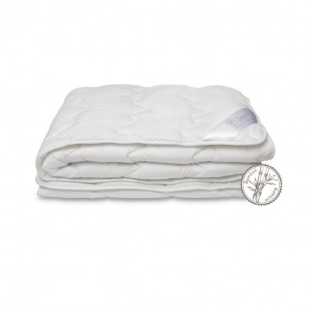 Blanket with bamboo | Home textiles