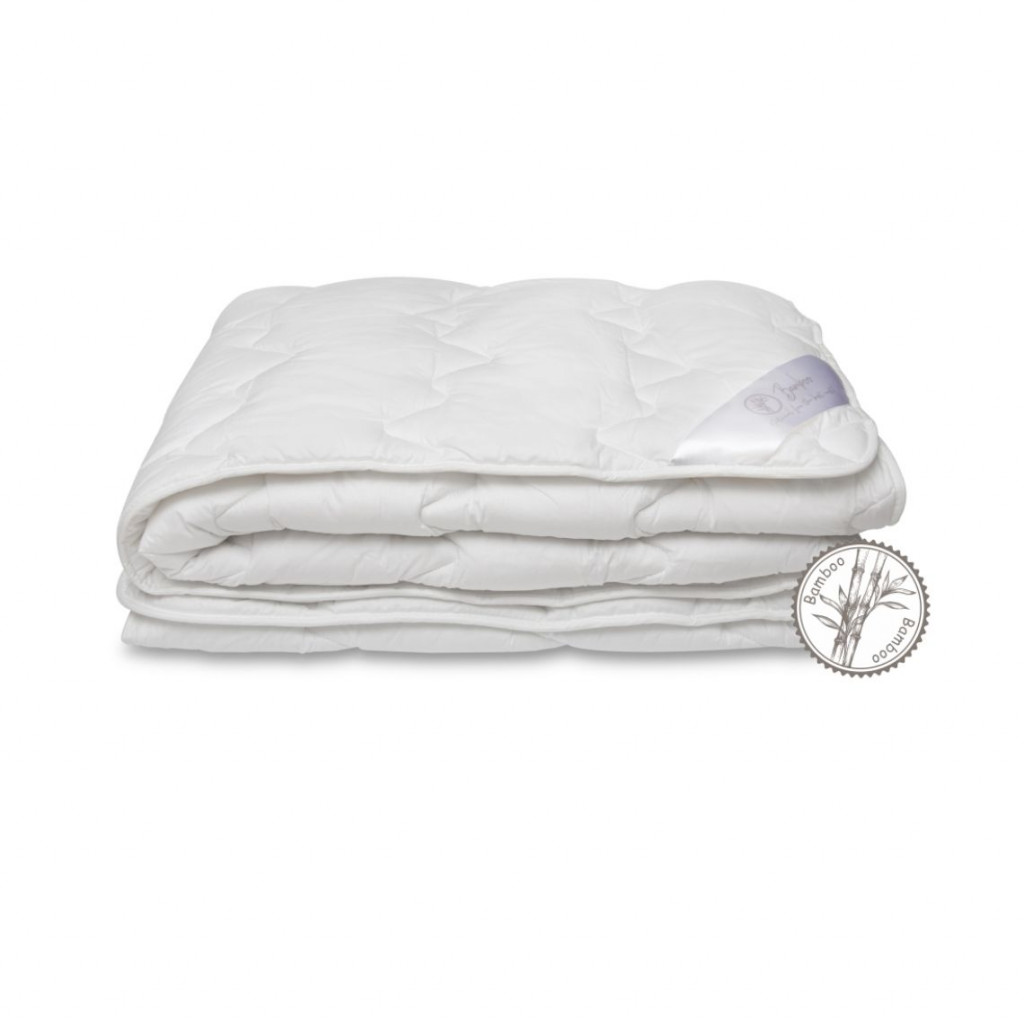 Blanket with bamboo | Home textiles