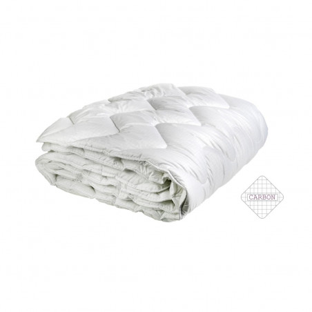 Antistresinė antklodė Carbon | namu-tekstile | NMF Home
