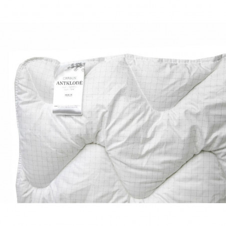 Anti-stress blanket Carbon | For home comfort