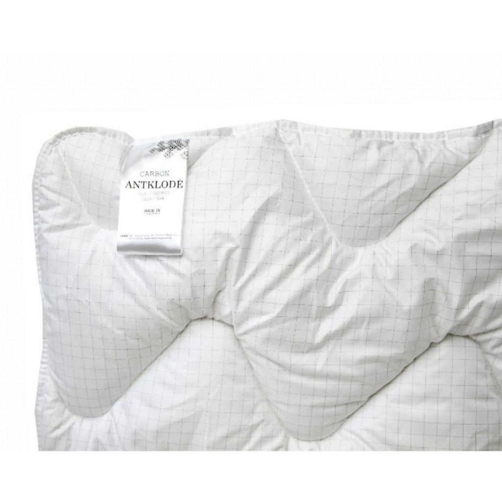 Anti-stress blanket Carbon | For home comfort