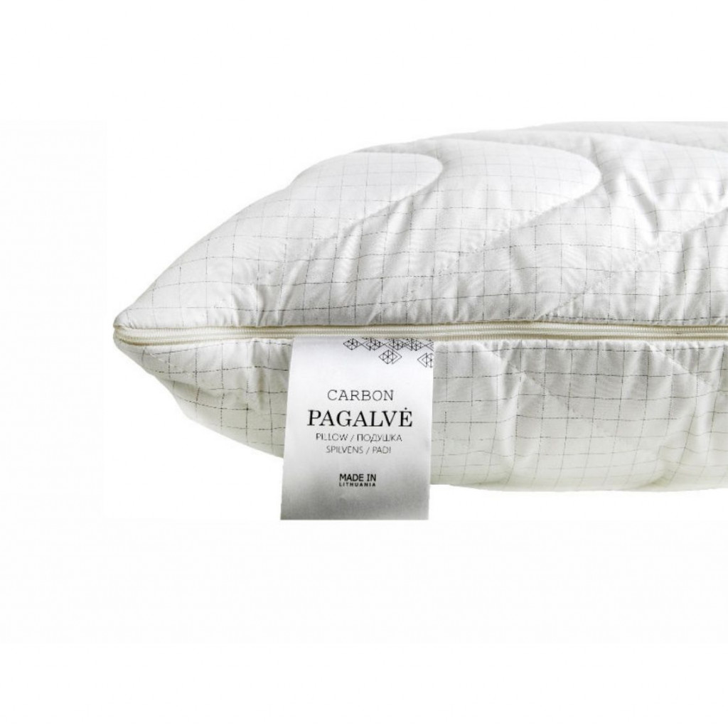 Antistresinė pagalvė Carbon | namu-tekstile | NMF Home