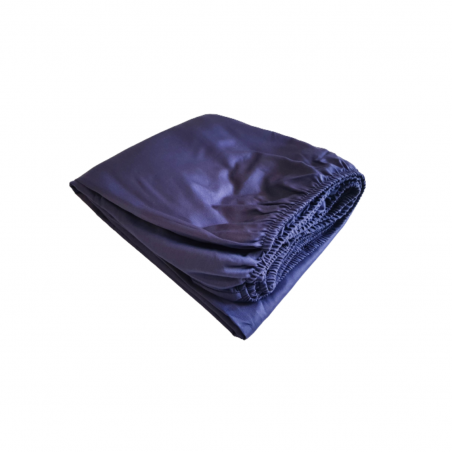 Paklodė su guma Denim | namu-tekstile | NMF Home
