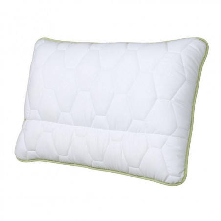 Ergonomic pillow set Aloe Vera