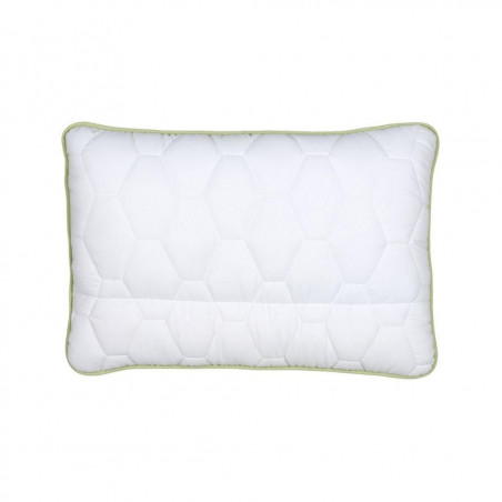 Ergonomic pillow set Aloe Vera