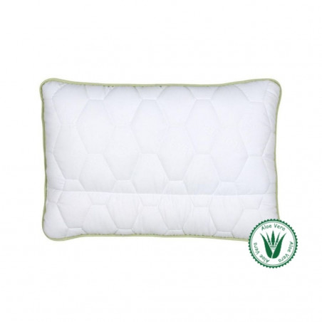 Ergonominių pagalvių komplektas Aloe Vera | namu-tekstile | NMF Home