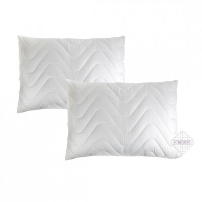Anti-stress pillow Carbon