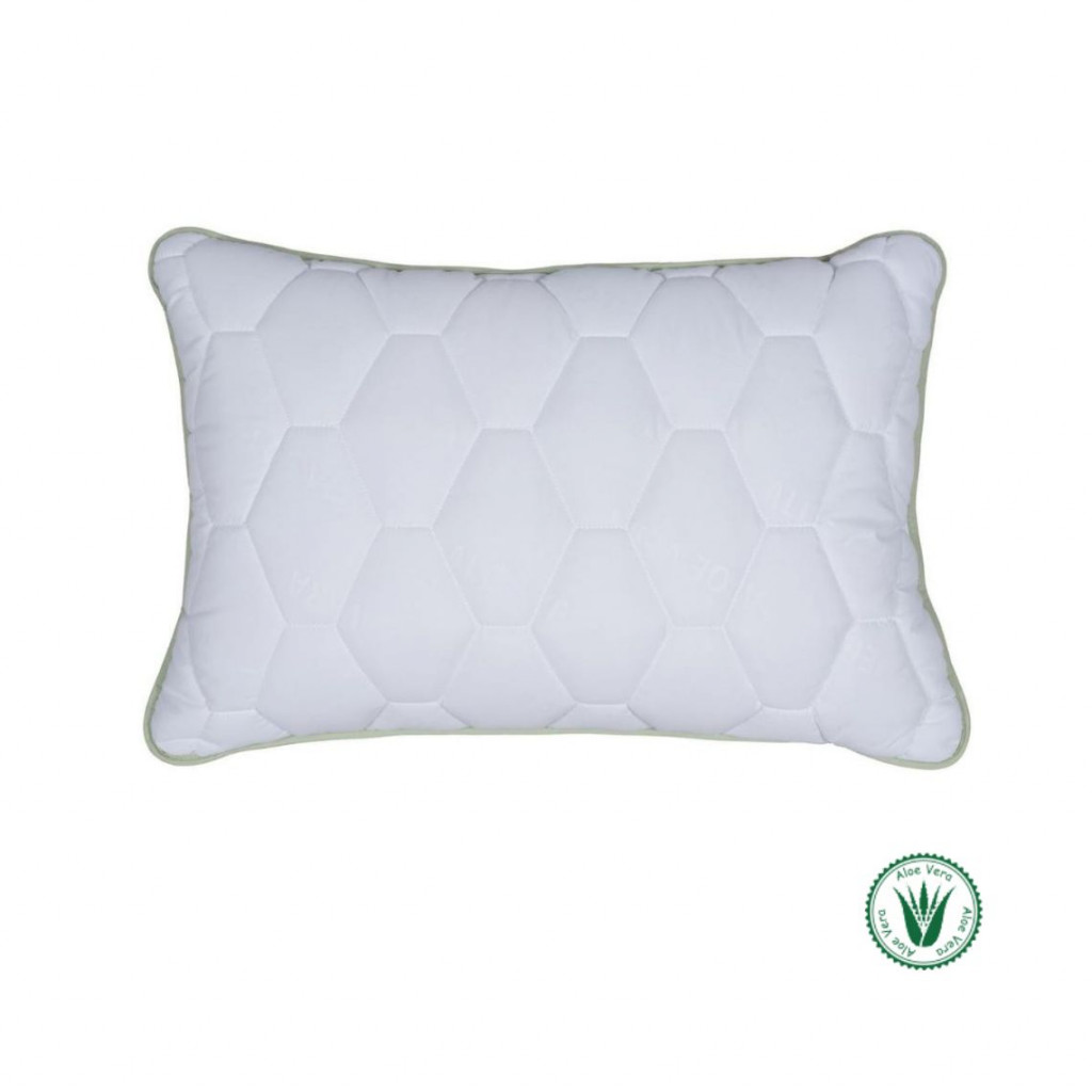 Aloe Vera MEMORY pillow