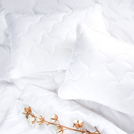 Комплект подушек Natural Classic