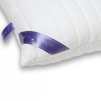 Pillow set Terry Cotton