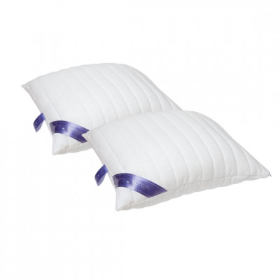 Pillow set Terry Cotton