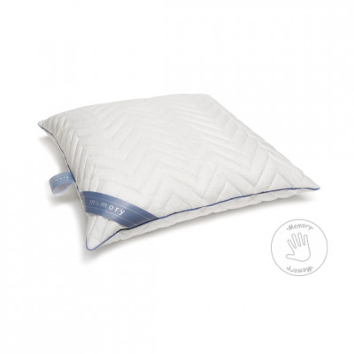 Ergonomic Memory pillow