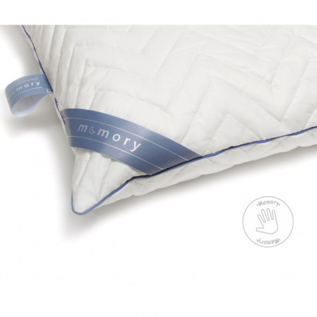 Ergonomic Memory pillow