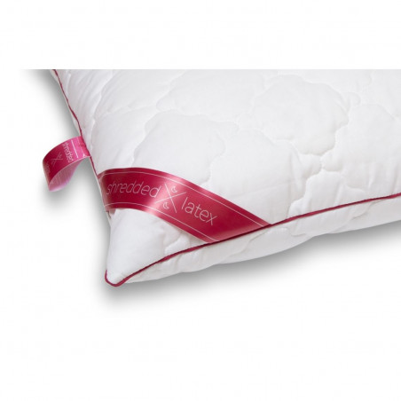 Ergonominė Latex pagalvė | namu-tekstile | NMF Home