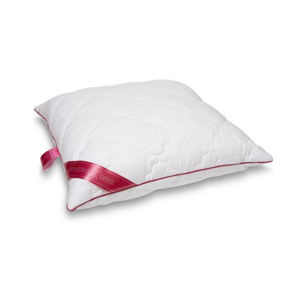 Ergonominė Latex pagalvė | namu-tekstile | NMF Home