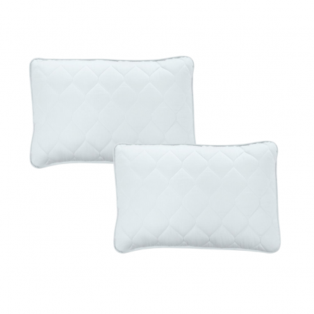 Набор подушек Classic | White