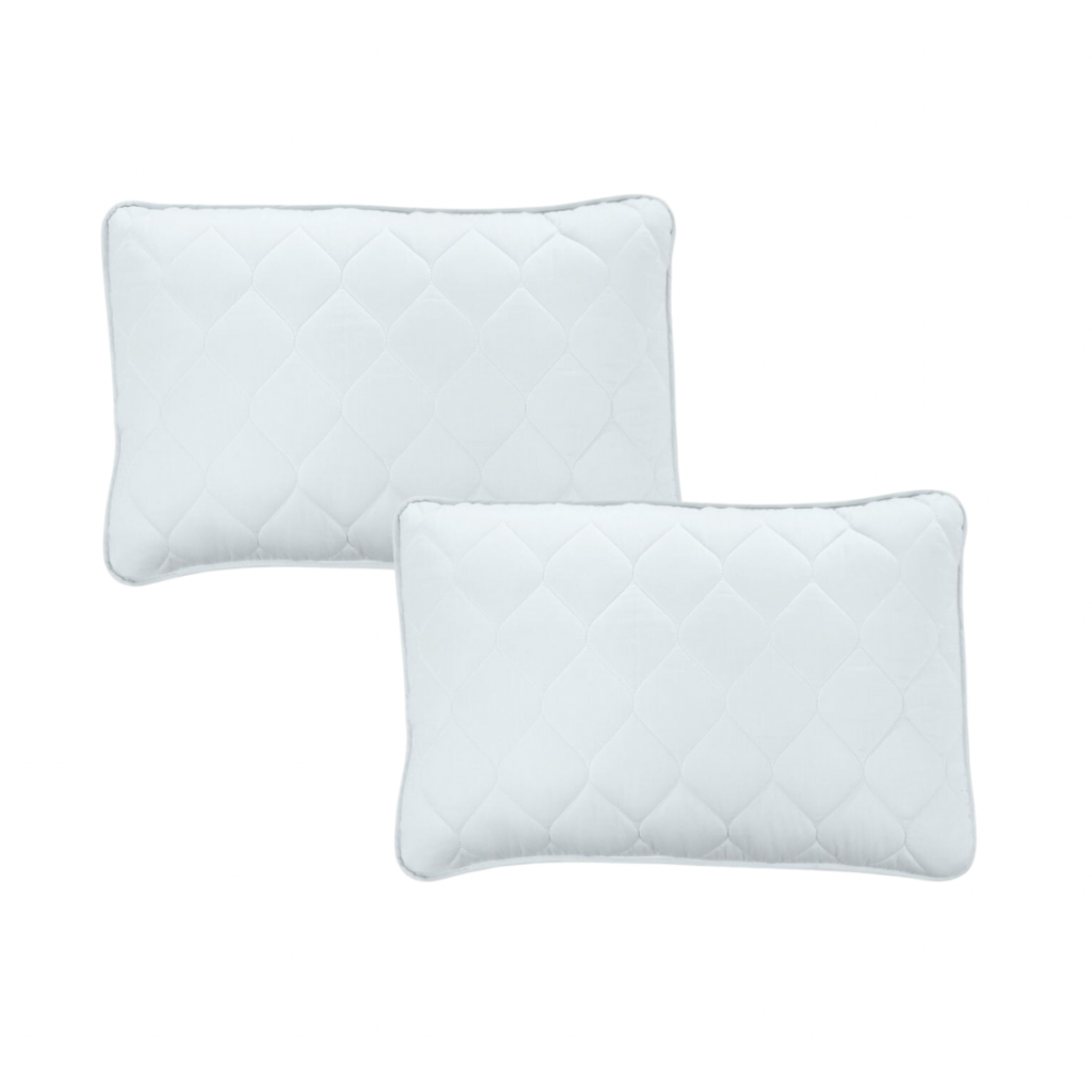 Набор подушек Classic | White Набор подушек Classic | White