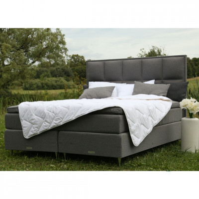 Blanket with Silk | Home textiles