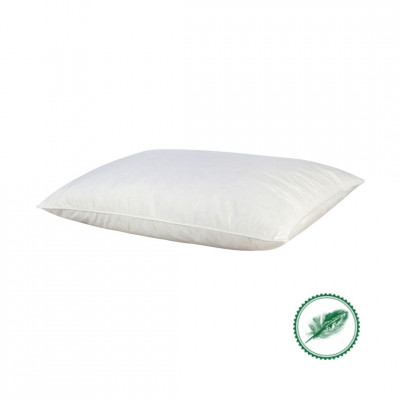Ančių plunksnų pagalvė | namu-tekstile | NMF Home
