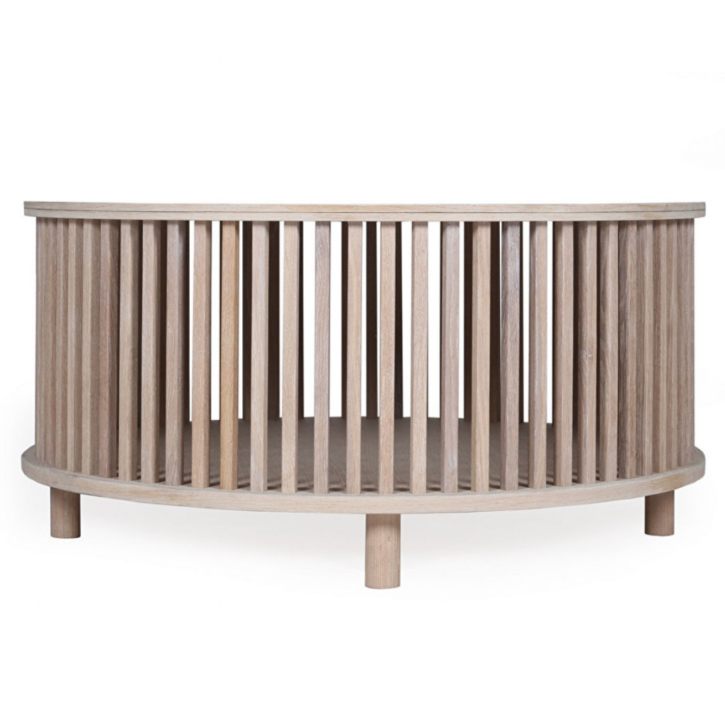 Coffee table LINE | Light