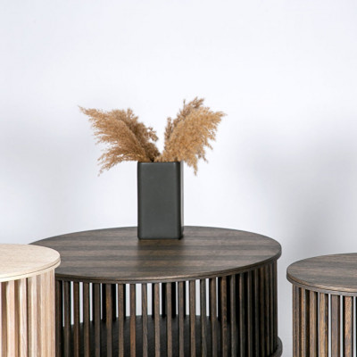 Coffee table LINE | Light