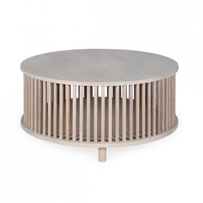 Coffee table LINE | Light