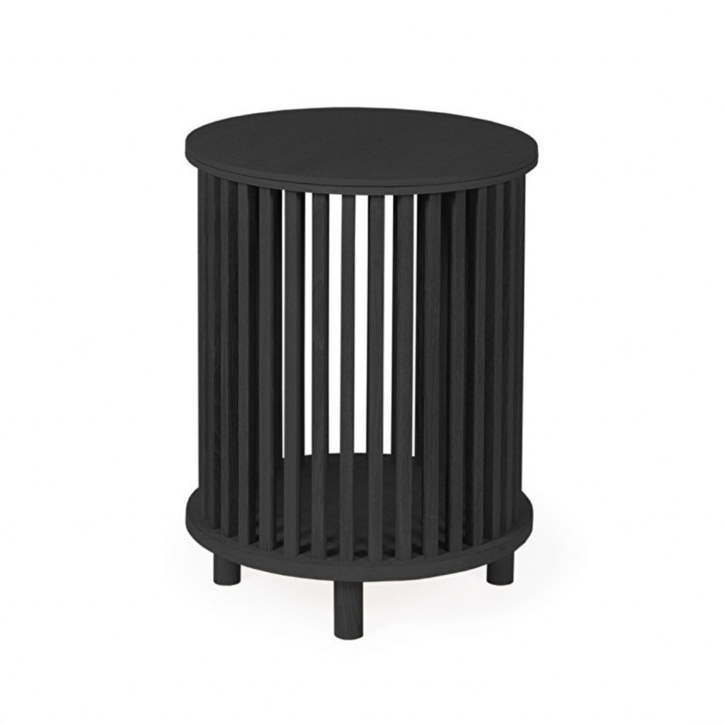 Side table LINE | Black